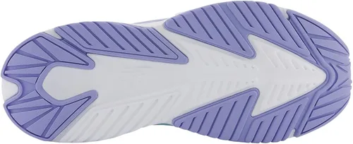 Miniatura 4 de New Balance - Rave Run V2 - Tenis para correr con velcro para niños