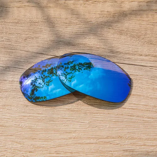 Miniatura 4 de Walleva - Lentes de repuesto para gafas de sol Maui Jim Kipahulu, múltiples opciones disponibles