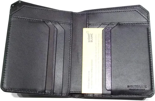 MONTBLANC Estuche para tarjetas de crédito para mujer
