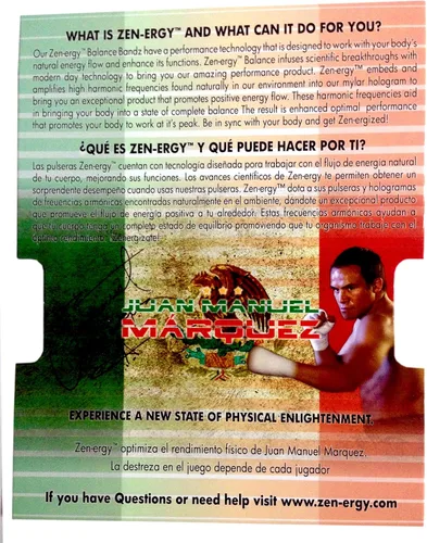 Miniatura 21 de TheAwristocrat Bandas de equilibrio Zen-ERGY_USA Company_Get Zenergized!