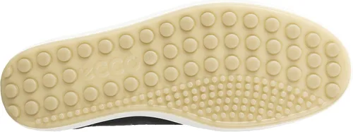 Miniatura 4 de ECCO Women's Soft 7 Side Zip Bootie Sneaker