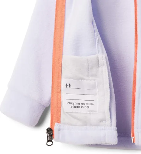 Miniatura 274 de Columbia Benton Springs - Chaqueta de vellón para niña