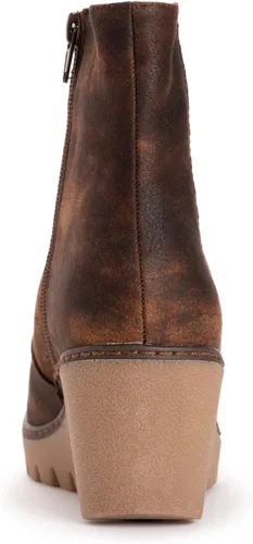Miniatura 3 de MUK LUKS Botas Vermont Essex para mujer