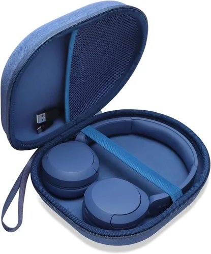 Miniatura 14 de Funda para auriculares compatible con JBL Tune 510BT 520BT 720BT 770NC 670NC, Live 680NC 460NC 670NC 770NC, auriculares Sony WH-CH720N WH-CH520