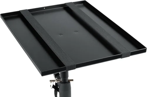 Miniatura 9 de Gator Frameworks Soporte de trípode para laptop y proyector con ajuste de altura y inclinación (GFWLAPTOP1500)