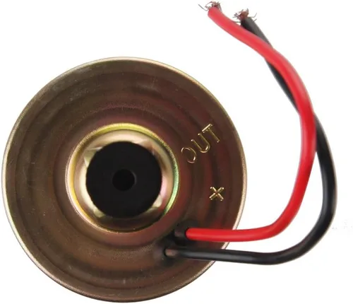 Miniatura 6 de GA8012S E8012S FD0002 P60430 EP12S 6414671 Bomba de combustible eléctrica de baja presión (2.5-4 PSI) de 12 V para gasolina y diésel de servicio