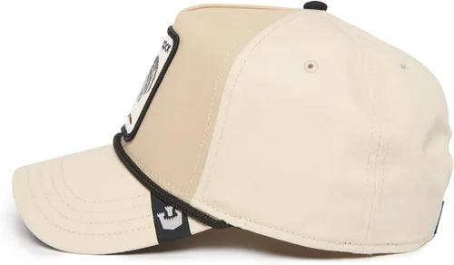 Miniatura 3 de Goorin Bros. The Farm - Gorro de camionero unisex ajustable de lona