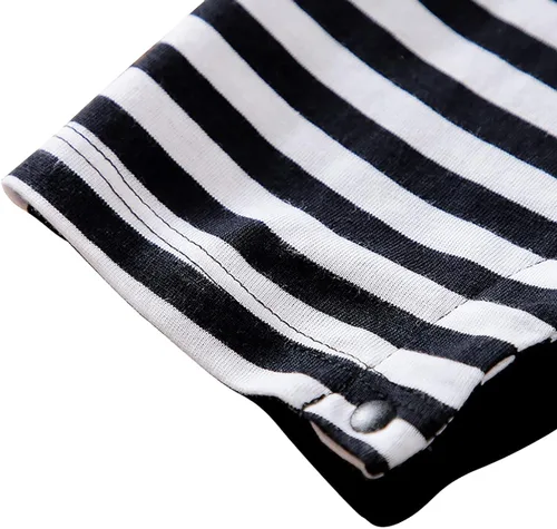 Miniatura 3 de Ropa de bebé recién nacido monos lindo de una pieza bebé mameluco ropa infantil