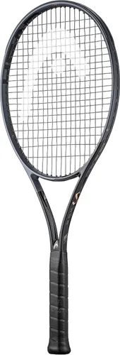 Miniatura 2 de Head Speed PRO - Raqueta de tenis, color negro