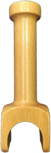 Miniatura 2 de Herramienta de mano para el cuidado de la salud del cincel de martillo de golpe de espalda, Terapia de martillo Terapia de martillo, Masajeador