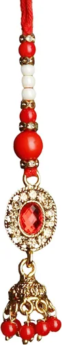 Miniatura 3 de Conjunto de piedra Rakhi Lumba