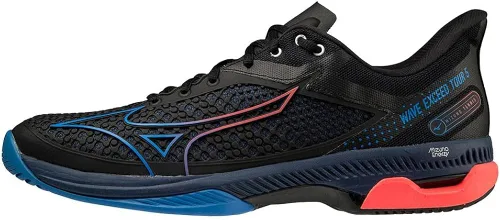 Miniatura 2 de Mizuno Tenis Wave Exceed Tour 5 Ac para hombre
