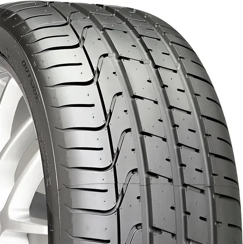 Miniatura 11 de Pirelli P Zero Neumático de pasajero 285/35ZR22 106Y