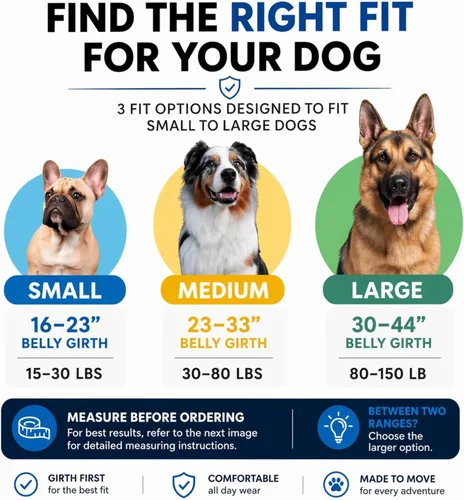 Miniatura 4 de Arnés para perro ShawnCo Dream Walk Pro - Sin tirones, cómodo, ajustable, fácil de usar para ayudar a detener el tirón para perros pequeños