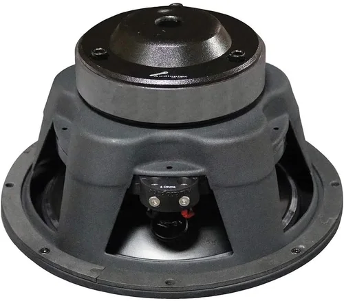 Miniatura 2 de Audiopipe TSCVR8 8 Woofer 350w Max 4 Ohm Dvc