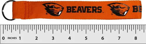 Miniatura 3 de Siskiyou Sports NCAA unisex-adult Lanyard Key Chain