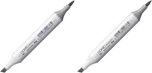 Miniatura 15 de Copic Marcadores B66-Sketch, Clematis B66 Clemantis