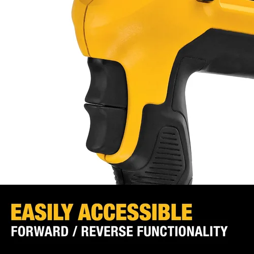 Miniatura 13 de DEWALT 20V MAX Kit de herramienta de presión para tubería de plomería inalámbrica con cabezas de engaste, herramienta de prensa profesional