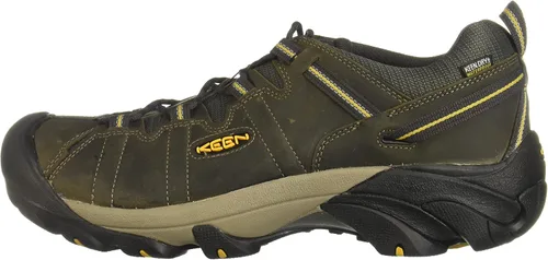 Miniatura 10 de Keen Tenis de senderismo Targhee II para hombre., Gris