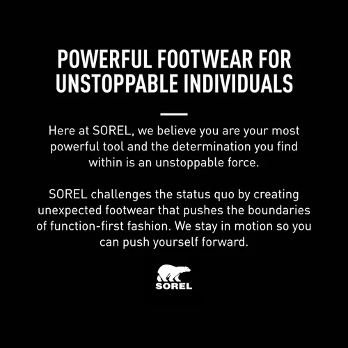Miniatura 6 de SOREL Botas Out 'N About Wedge II para mujer