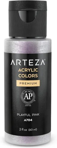 Miniatura 2 de ARTEZA ARTZ-3668 - Pinturas artísticas, A702 naranja sombreado