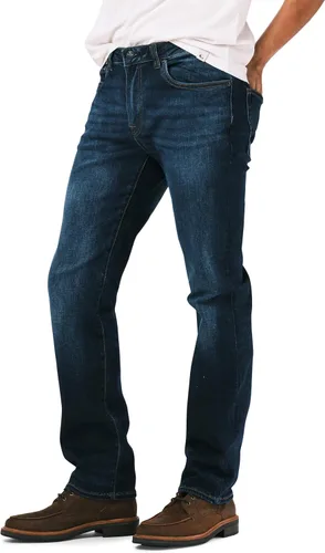 Miniatura 2 de Buffalo David Bitton Jeans Straight Six para hombre