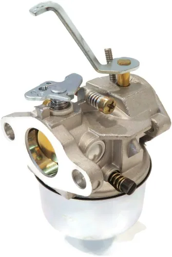 Miniatura 5 de The ROP Shop Carburador para Tecumseh Troy Bilt Horse CULTIVADORAS 5hp 6hp H50 H60 HH60