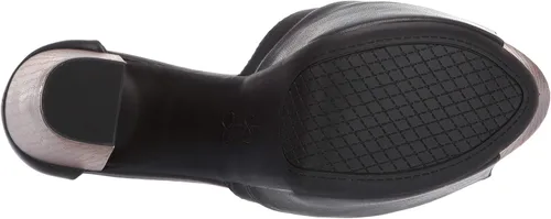 Miniatura 4 de Jessica Simpson Sandalias de plataforma con tacón floral Dany 3 para mujer
