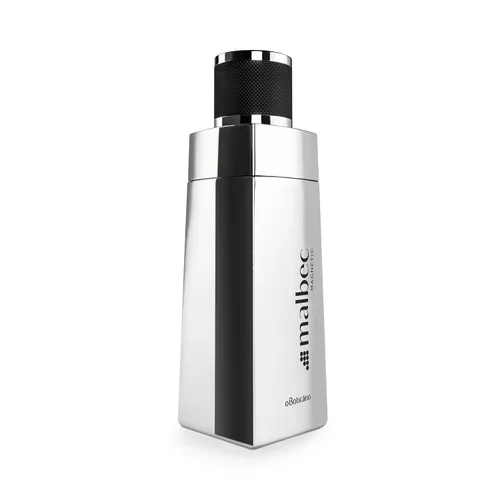 Miniatura 10 de Malbec Exquisite Gold Eau de Toilette de O Boticário, Colonia para Hombre de Larga Duración Fragancia Masculina, Aroma de Vino Tinto Envejecido
