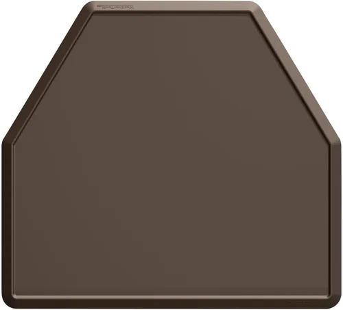 Miniatura 26 de WeatherTech Tapete multiusos para la vida cotidiana, 15 x 24 pulgadas, universal, color negro