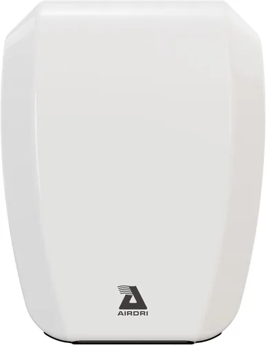 Miniatura 8 de CompactDRI - Secador de manos automático, motor de bajo ruido de 1.0 kW, tiempo de secado de 15 segundos, salida de ruido de 70 dBa, compatible