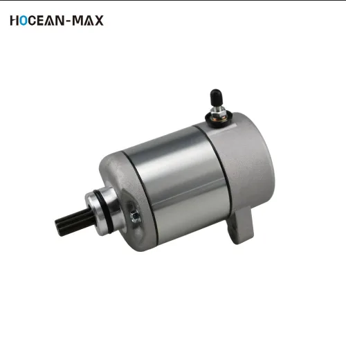 Miniatura 4 de Motor de arranque compatible con Honda 350 Four Trax Rancher TRX 2000-2006 31200-HN5-671 31200-HN5-A81 31200-HN5-M01