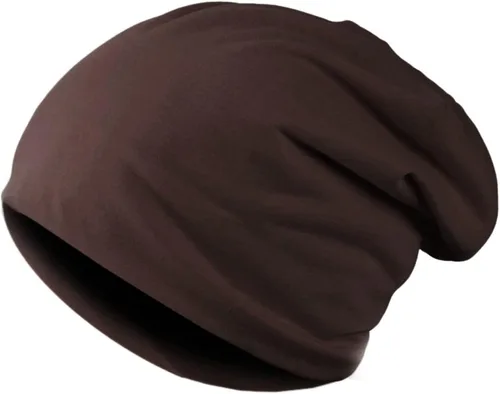 Miniatura 6 de Gorros de otoño e invierno para hombre, sombreros de cadera pop