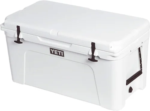 Miniatura 3 de YETI Tundra 75 Cooler Blanco