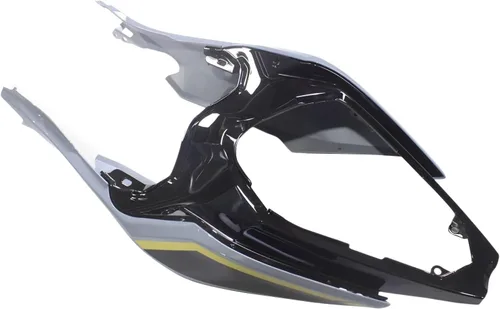 Miniatura 9 de Kit completo de carenado de plástico ABS gris dorado brillante para Kawasaki Ninja 400 2018 2019 2020 2021 2022 2023 NINJA400 18-23 Kit de Brillo