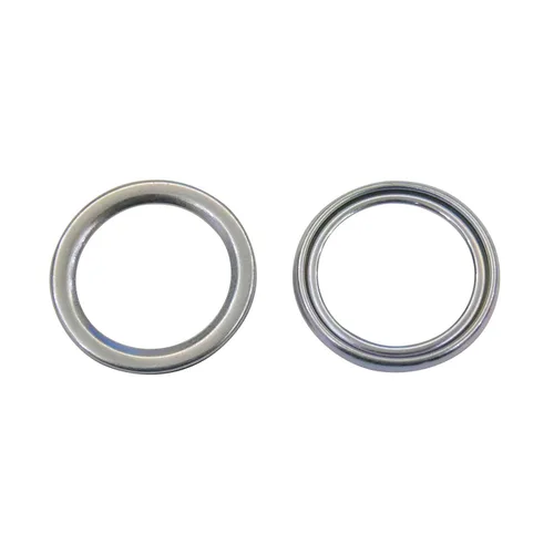 Miniatura 5 de 201525-4167A 14x Arandelas aplastables de tapón de llenado y drenaje diferencial delantero y trasero - Compatible con Toyota 4Runner Tacoma FJ