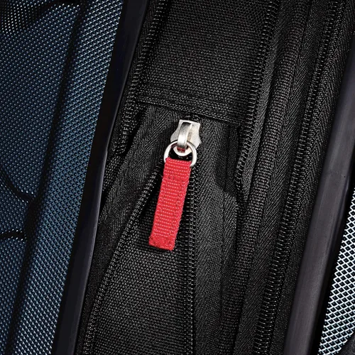 Miniatura 249 de Samsonite Omni PC - Maleta extensible rígida, Negro