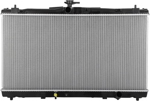 Miniatura 96 de SCITOO radiadores de motor de repuesto automotriz para 2010 2011 2012 2013 para Mercedes-Benz Sprinter 3500 3L Base radiador de carrera de potencia