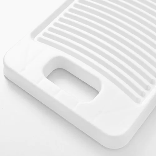 Miniatura 3 de Mini tabla de lavado de manos, plástico antideslizante personal tabla de lavado de manos, ropa interior, herramienta de lavado portátil