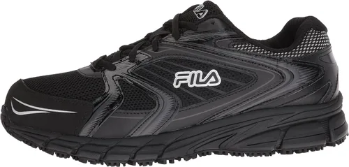 Miniatura 8 de Fila Zapatos de trabajo Memory Reckoning 7 SR ST para hombre