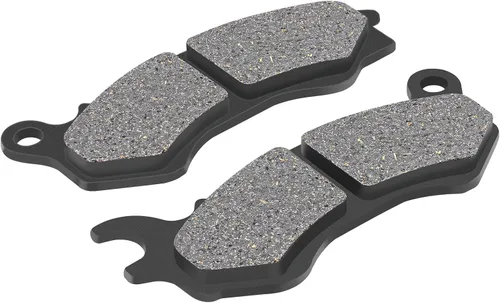 Miniatura 8 de AHL Pastillas de freno delanteras semimetálicas FA603 para Honda PCX 125 (WW 125 EXZA-10) 2010-2013 PCX 150 WW 150 EXC2 C/D/F/H/J 2012-2019 PCX 150