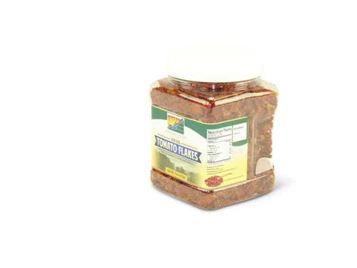 Miniatura 3 de Mother Earth Products Dados de tomate seco, tarro de cuarto de galón, 9 onzas