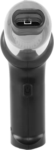 Miniatura 5 de Supersonic SC-810HV - Aspiradora de mano multifuncional inalámbrica 4 en 1, potente succión, ligera y compacta, filtro HEPA, aspiradora, soplar