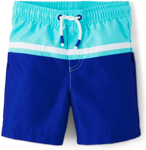 Miniatura 19 de Gymboree Bañador para niños y niños pequeños