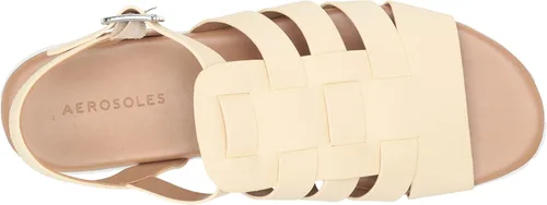 Miniatura 5 de Aerosoles Sandalia plana para mujer