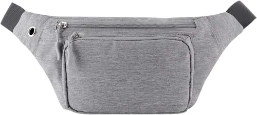 XEYOU Riñonera unisex para correr con hebillas ajustables, bolsa de cintura ligera para deportes, senderismo, pasear al perro, cinturón para guardar
