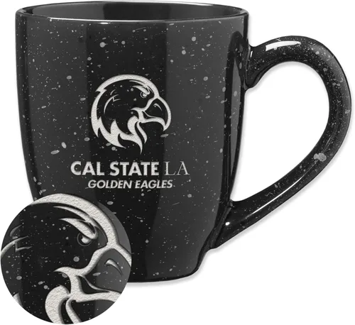 Miniatura 177 de Rico Industries NCAA Virginia Tech Hokies Maroon - Taza de café de cerámica grabada con láser, color del equipo, 16 onzas