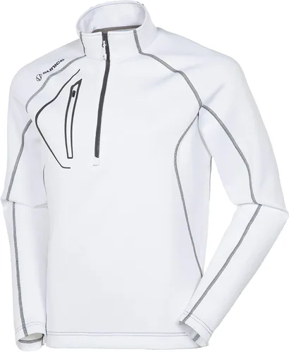 Miniatura 8 de Sunice Allendale - Sudadera con media cremallera y protección térmica para hombre