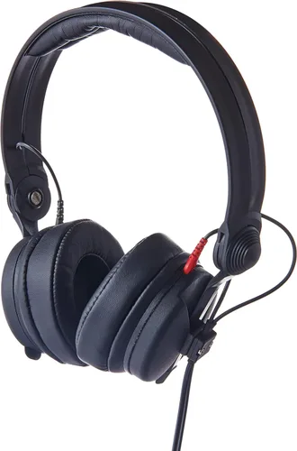Miniatura 3 de YAXI Almohadillas HD25 TypeB (negro)