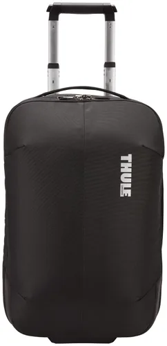 Miniatura 2 de Thule Subterra - Rodillo de transporte de 22 pulgadas, color negro